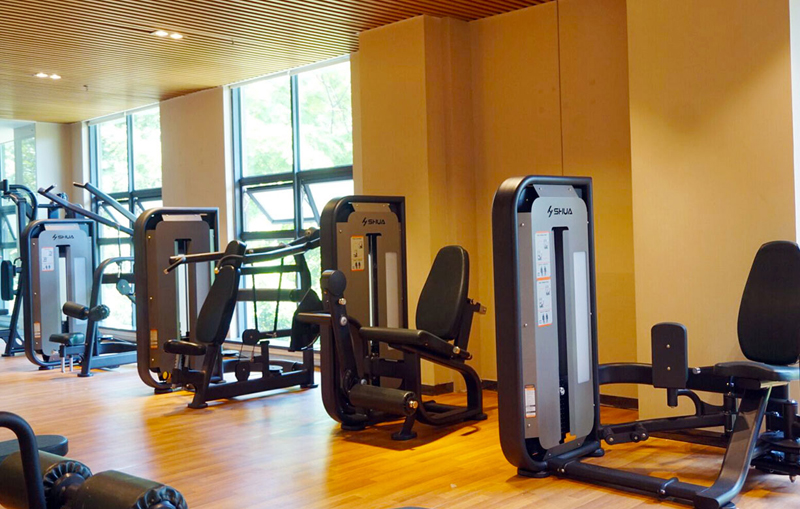 酒店健身房器材,高端健身房器材,室内健身器材-广西Z6.COM-尊龙集团体育健身器材有限公司