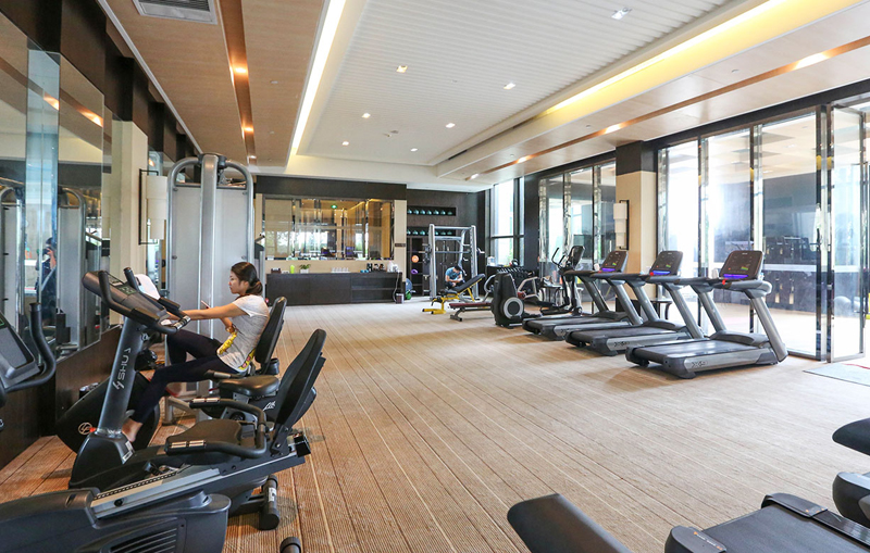 酒店健身房器材,高端健身房器材,室内健身器材-广西Z6.COM-尊龙集团体育健身器材有限公司