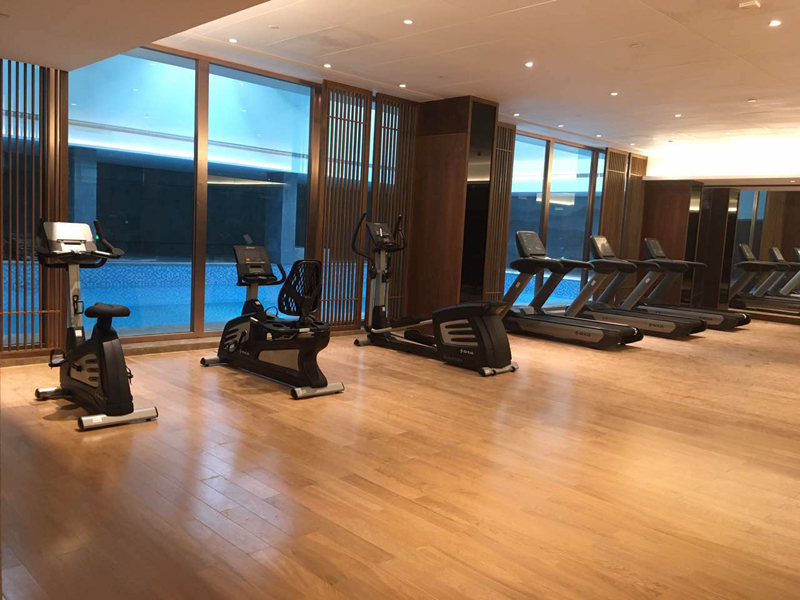 酒店健身房器材,室内健身器材,高端商用健身器材-广西Z6.COM-尊龙集团体育健身器材有限公司