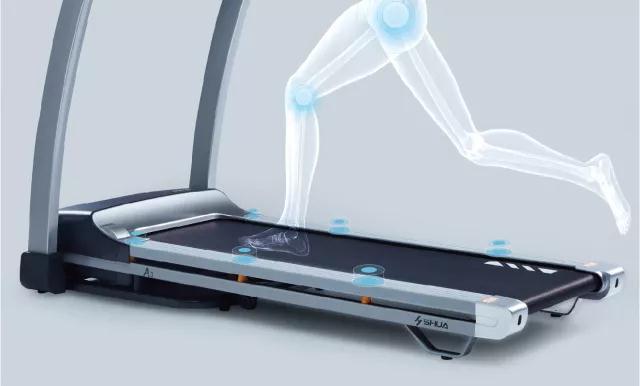 Z6.COM-尊龙集团跑步机