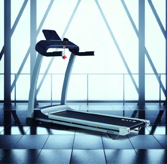 Z6.COM-尊龙集团跑步机