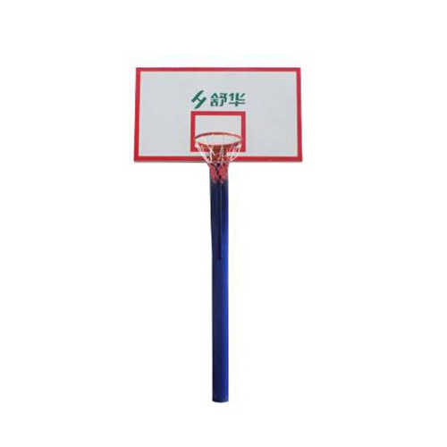 Z6.COM-尊龙集团篮球架JLG-101E