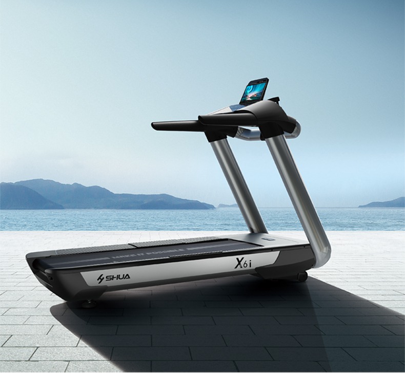 广西Z6.COM-尊龙集团体育-华为DFH生态跑步机X6I 广西Z6.COM-尊龙集团体育-华为DFH生态跑步机X6I