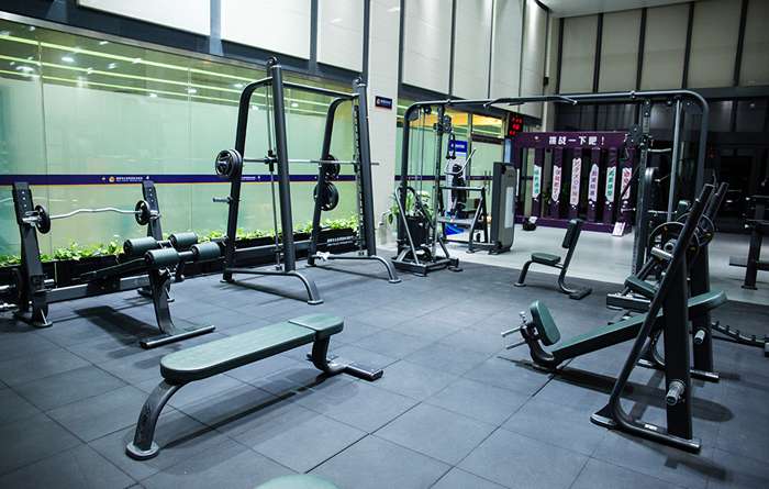 室内健身器材-自由力量器械 室内健身器材-自由力量器械