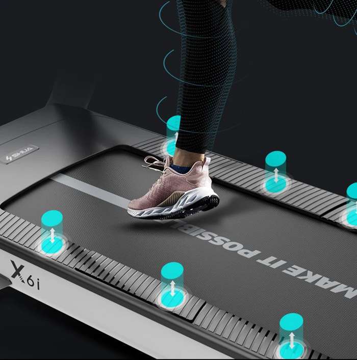 广西Z6.COM-尊龙集团体育-华为DFH生态跑步机X6I 广西Z6.COM-尊龙集团体育-华为DFH生态跑步机X6I