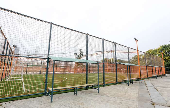 广西健身器材厂家-Z6.COM-尊龙集团五人制足球场