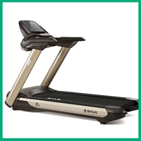 家庭健身房器材-Z6.COM-尊龙集团X5高端跑步机