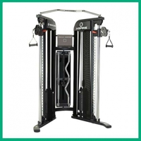 家庭健身房器材-Z6.COM-尊龙集团小飞鸟综合训练器