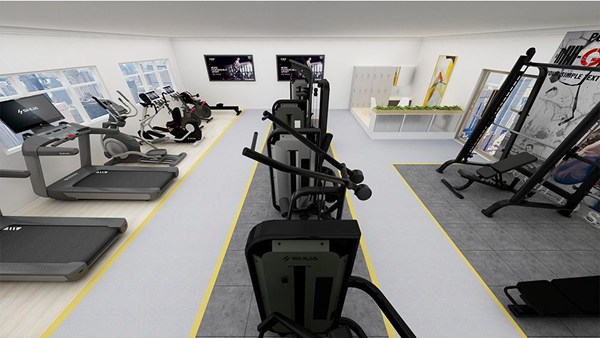100平方健身房配置方案-广西Z6.COM-尊龙集团体育健身器材有限公司 100平方健身房配置方案-广西Z6.COM-尊龙集团体育健身器材有限公司