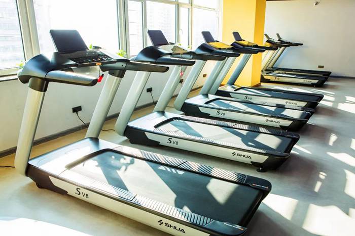 商用健身解决方案-广西Z6.COM-尊龙集团体育