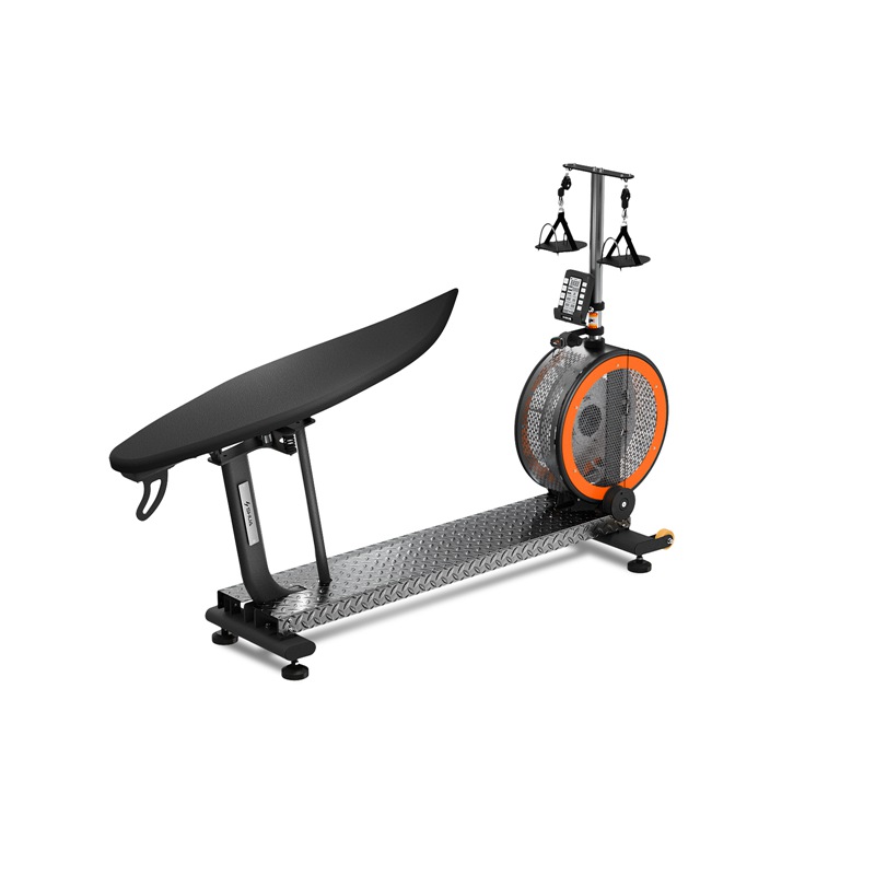 划板训练器（游泳机）SH-R9600A-广西Z6.COM-尊龙集团体育健身器材有限公司