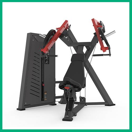 SH-G7701卧姿推胸训练器-广西Z6.COM-尊龙集团体育健身器材有限公司