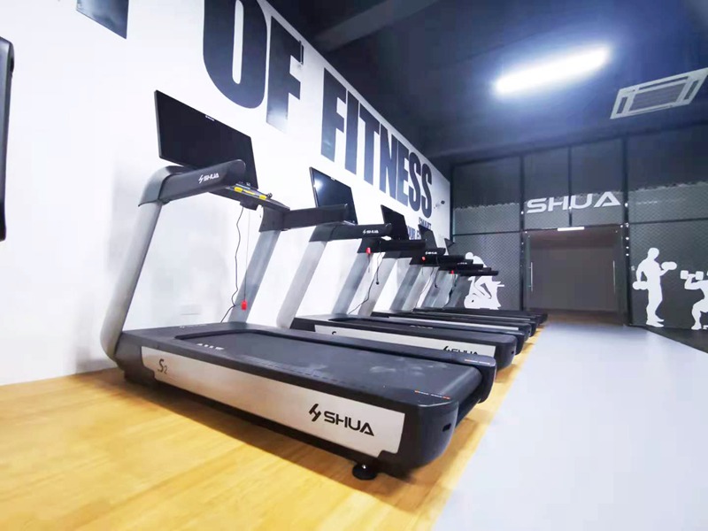 企事业单位健身房器材,单位职工健身房器材-广西Z6.COM-尊龙集团体育健身器材有限公司