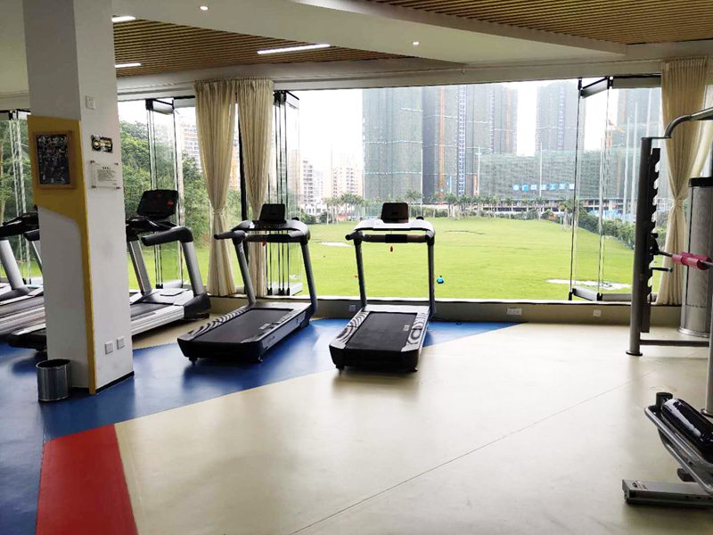 企事业单位健身房器材,单位职工健身房器材-广西Z6.COM-尊龙集团体育健身器材有限公司