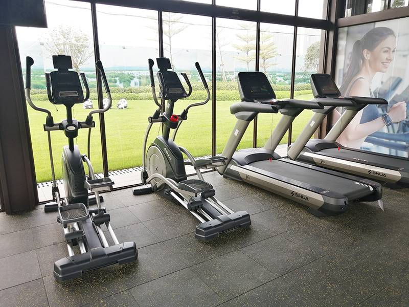 房地产健身房器材,企事业单位健身器材-广西Z6.COM-尊龙集团体育健身器材有限公司