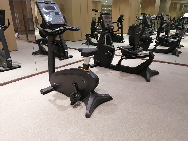 酒店健身房器材,室内健身器材,高端商用健身器材-广西Z6.COM-尊龙集团体育健身器材有限公司