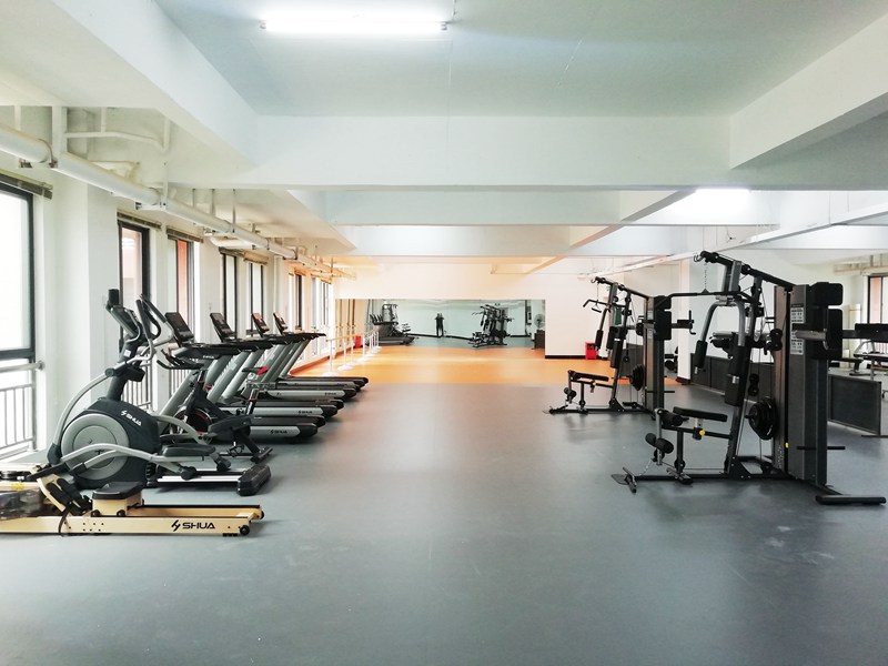 企事业单位健身房器材,单位职工健身房器材-广西Z6.COM-尊龙集团体育健身器材有限公司