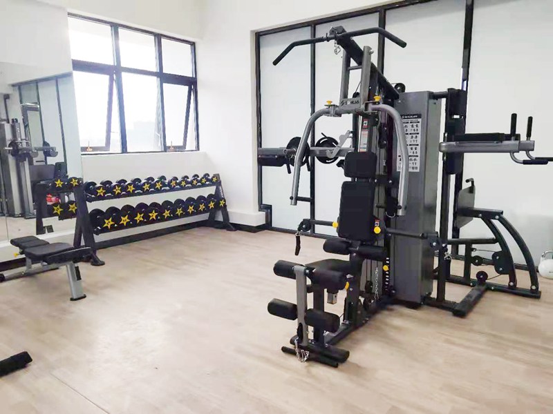 企事业单位健身房器材,单位职工健身房器材-广西Z6.COM-尊龙集团体育健身器材有限公司