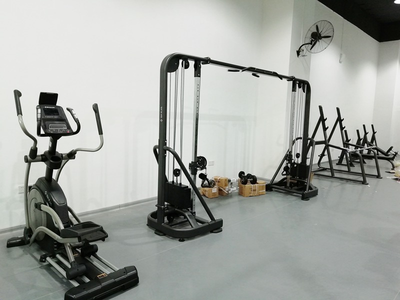 部队健身器材,部队训练器材,体能训练器材,室内健身器材-广西Z6.COM-尊龙集团体育健身器材有限公司