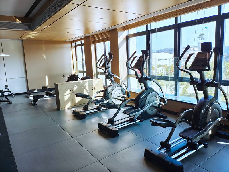 广西某消防训练基地-体能训练器材-广西Z6.COM-尊龙集团体育健身器材有限公司