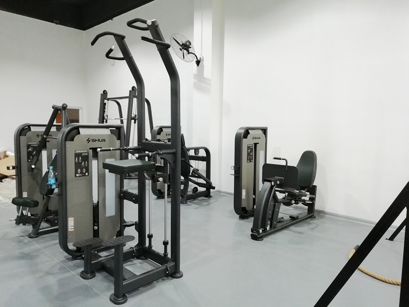 部队健身器材,部队训练器材,体能训练器材,室内健身器材-广西Z6.COM-尊龙集团体育健身器材有限公司