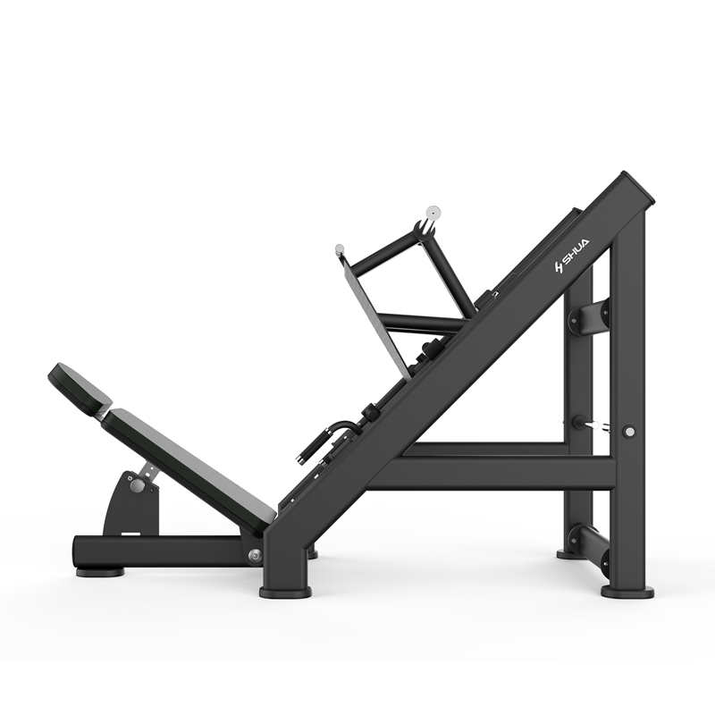 SH-G6874 挂片式大腿深蹲训练器 SH-G6874 挂片式大腿深蹲训练器